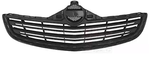 VAN WEZEL Kylargrill Artikelnummer: 3706510 billigt