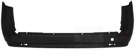 VAN WEZEL 3706542 Задна броня COMBO 2.0 CDTI (C26, D26, E26, C05) 135 K.C. дизел