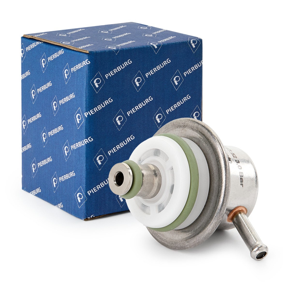 PIERBURG Fuel pressure regulator Article number: 7.22017.52.0 cheaply