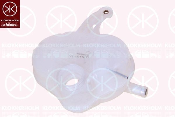 KLOKKERHOLM Frontpanel Varenummer: 3708210 billige