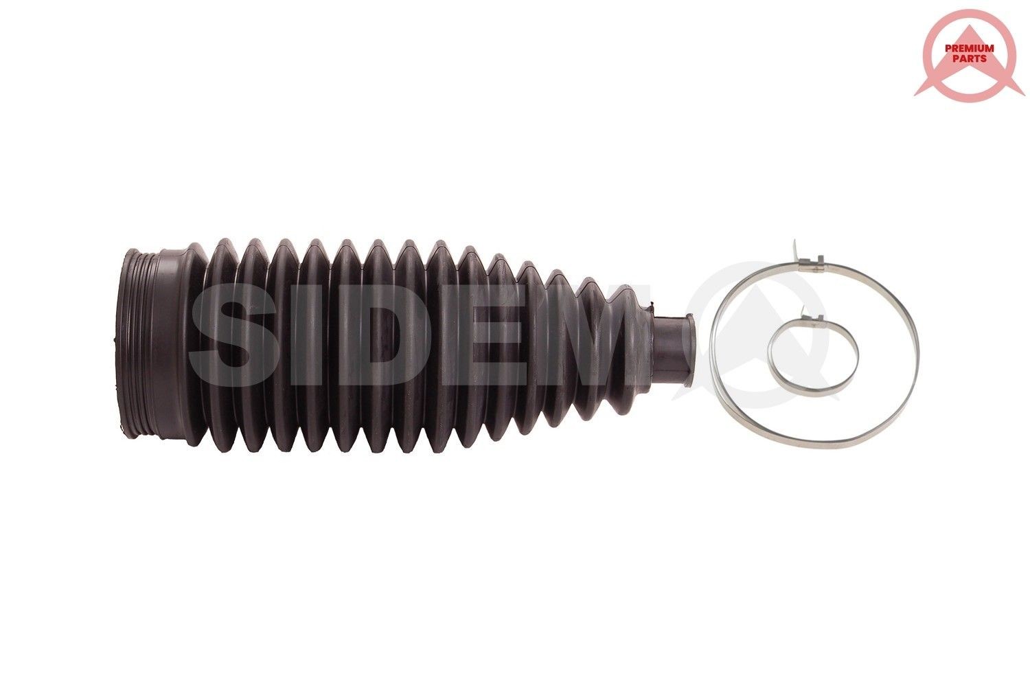 SIDEM Steering rack gaiter Article number: 371.034 cheaply