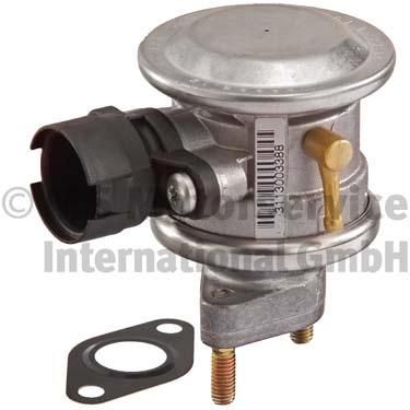 PIERBURG Valve, secondary ventilation Article number: 7.22295.69.0 cheaply