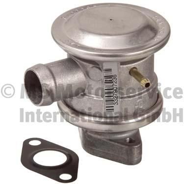 PIERBURG 7.22299.03.0 Ventil, sekundærluftpumpesystem C70 2.0 T 163 HK Benzin 2005