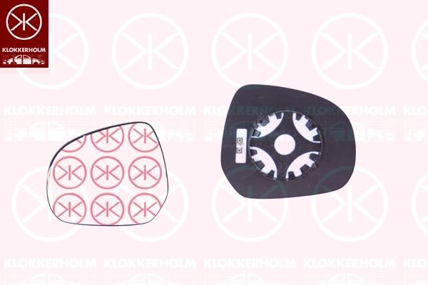 KLOKKERHOLM Frontpanel Varenummer: 3724210 billige