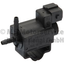 PIERBURG Valve, secondary air intake suction Article number: 7.22449.02.0 cheaply