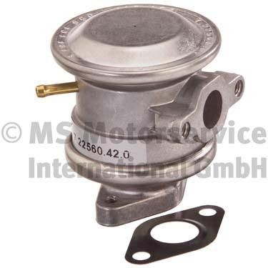 PIERBURG 7.22560.42.0 Ventil, sekundærluftpumpesystem PASSAT 1.8 T 150 HK Benzin 2001