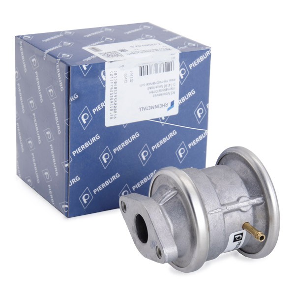 PIERBURG 7.22560.43.0 Ventil, sekundærluftpumpesystem PASSAT 1.8 T 170 HK Benzin 2005