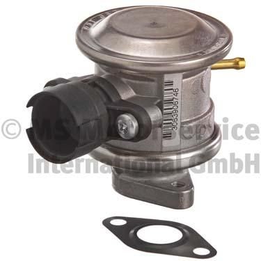 PIERBURG 7.22769.73.0 Vožtuvas, antrinio oro siurblio sistema GOLF 1.8 T 180 AG benzinas 2006