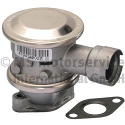 PIERBURG Valve, secondary ventilation Article number: 7.22778.97.0 cheaply