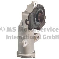 PIERBURG Control, change-over cover (induction pipe) Article number: 7.22940.01.0 cheaply