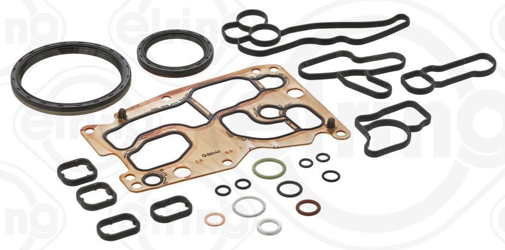 ELRING Crankcase gasket set Article number: 376.590 cheaply