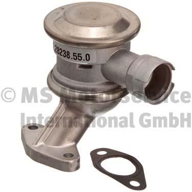 PIERBURG Valve, secondary ventilation Article number: 7.28238.55.0 cheaply