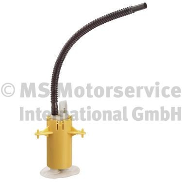 PIERBURG Fuel pump Article number: 7.50116.50.0 cheaply