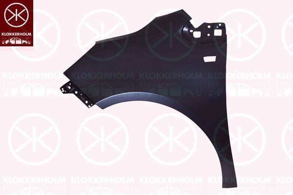 KLOKKERHOLM Forlygte Varenummer: 37820142 billige
