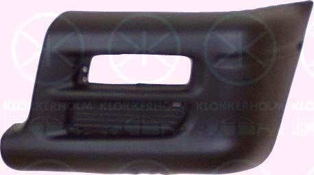 KLOKKERHOLM Bumper Article number: 3782911 cheaply
