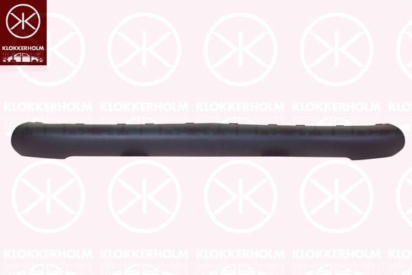 KLOKKERHOLM Front splitter Article number: 3783225 cheaply