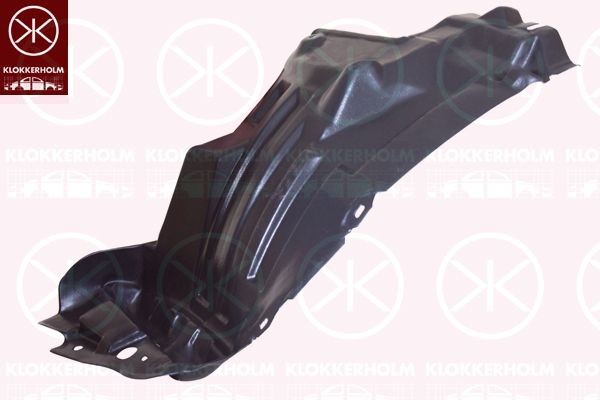 KLOKKERHOLM Carenaj, cpasaj roata număr articol: 3783386 ieftin