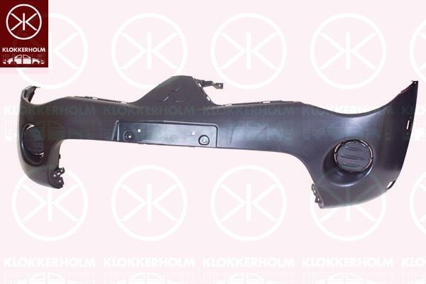 KLOKKERHOLM Bumper Article number: 3783900 cheaply