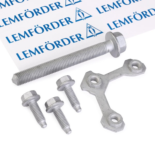 LEMFÖRDER 37883 01 Remondikomplekt, käändmik FABIA 1.9 TDI RS 130 HP Diisel 2008