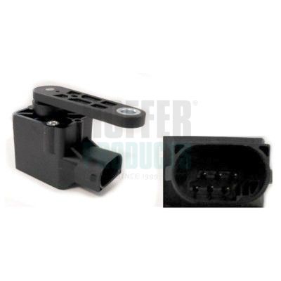 HOFFER Controller, leveling control Article number: 3800000 cheaply