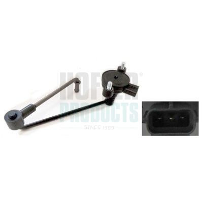 HOFFER Controller, leveling control Article number: 3800013 cheaply