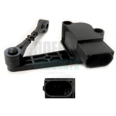 HOFFER Controller, leveling control Article number: 3800014 cheaply