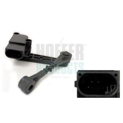 HOFFER Controller, leveling control Article number: 3800015 cheaply