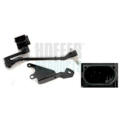 HOFFER Controller, leveling control Article number: 3800020 cheaply