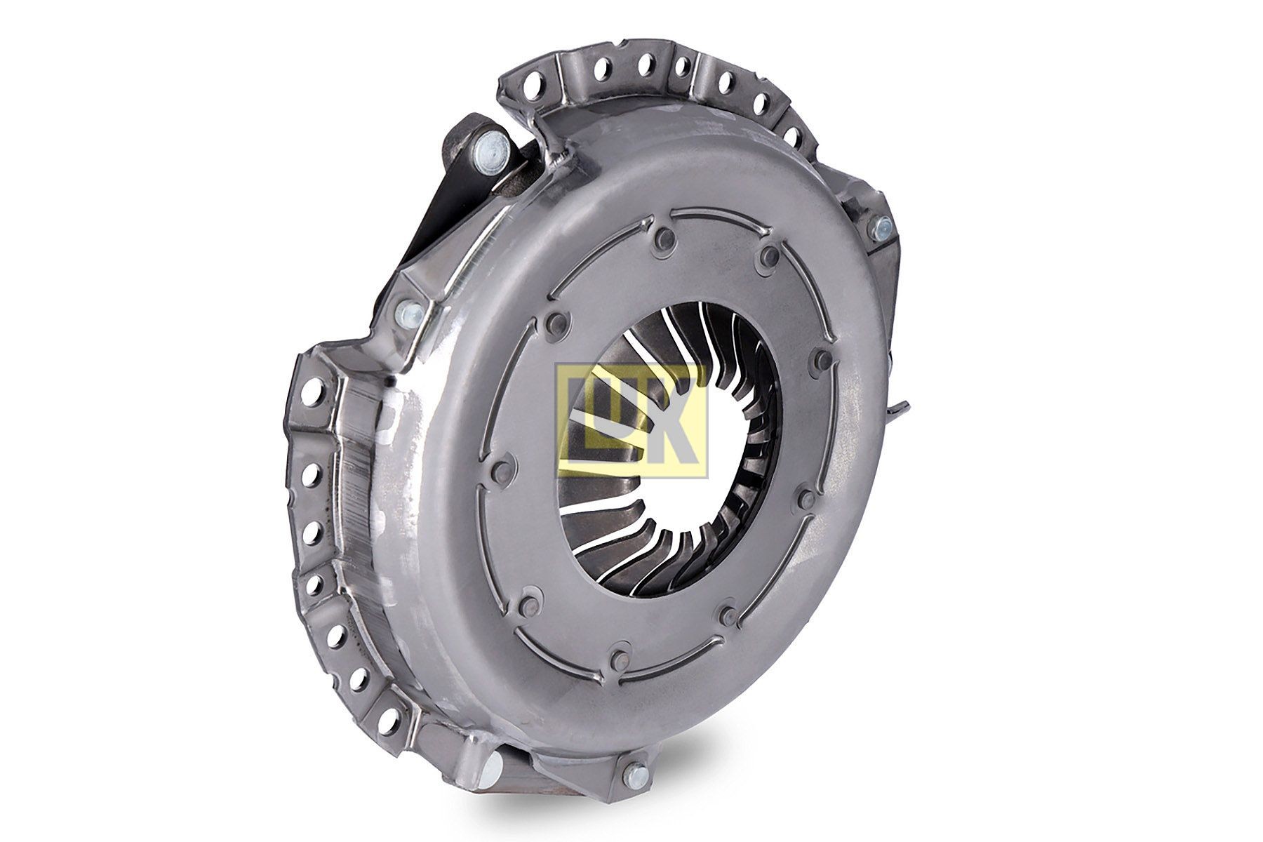 LuK Trykkplate, clutch artikkelnummer: 122 0026 12 billig