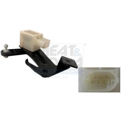 MEAT & DORIA Sensor, pneumatic suspension level Article number: 38010 cheaply