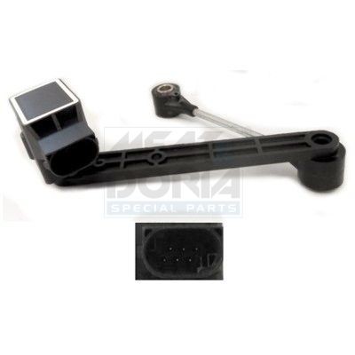 MEAT & DORIA Controller, leveling control Article number: 38011 cheaply