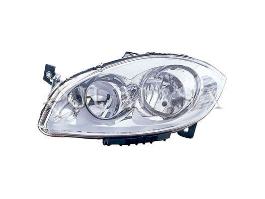 JUMASA Headlight Article number: 38011258 cheaply