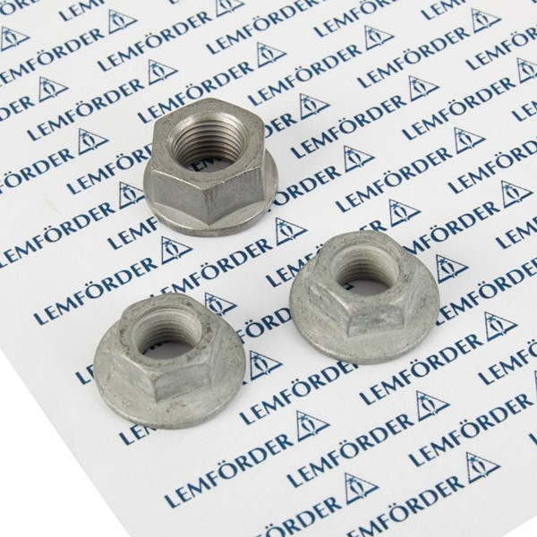 LEMFÖRDER Repair kit, wheel suspension Article number: 38019 01 cheaply