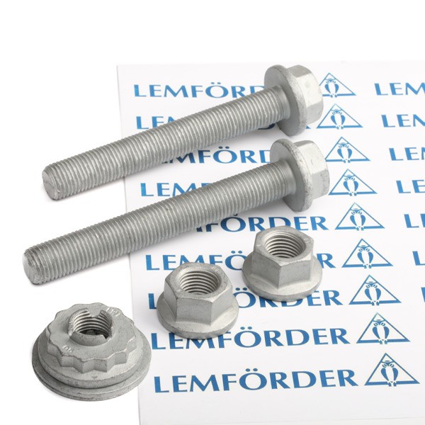 LEMFÖRDER Repair kit, wheel suspension Article number: 38020 01 cheaply