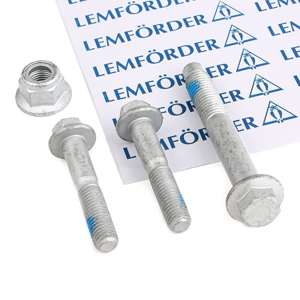 LEMFÖRDER 38047 01 Remondikomplekt, käändmik C-MAX 2.0 TDCi 133 HP Diisel 2010