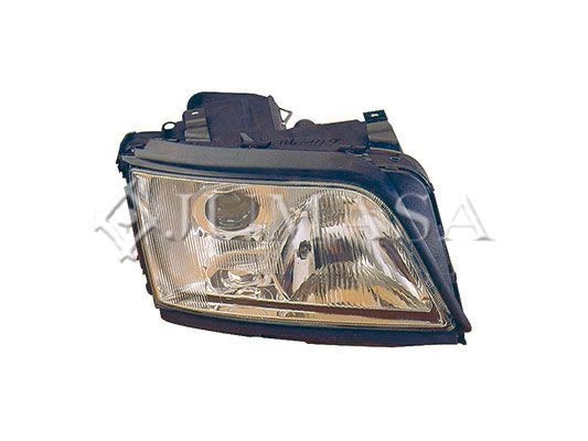 JUMASA Headlight Article number: 38110423 cheaply