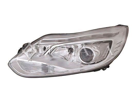 JUMASA Headlight Article number: 38111564 cheaply