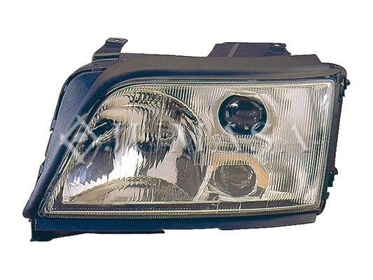 JUMASA Headlight Article number: 38120423 cheaply