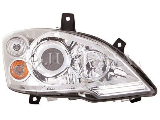 JUMASA Headlight Article number: 38122034 cheaply