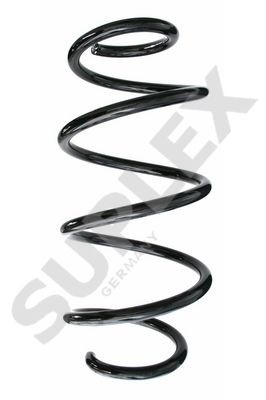 SUPLEX Coil spring Article number: 38153 cheaply