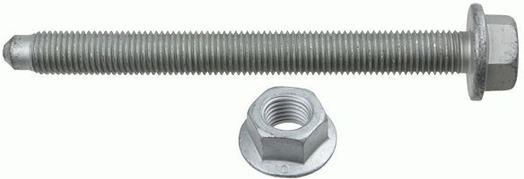 LEMFÖRDER Repair kit, wheel suspension Article number: 38230 01 cheaply