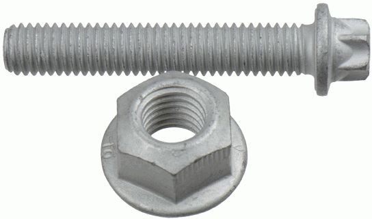 LEMFÖRDER 38310 01 Remondikomplekt, käändmik Hatchback One First 1.5 (B38 A15 A) 75 HP Bensiin