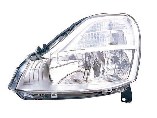 JUMASA Headlight Article number: 38314027 cheaply