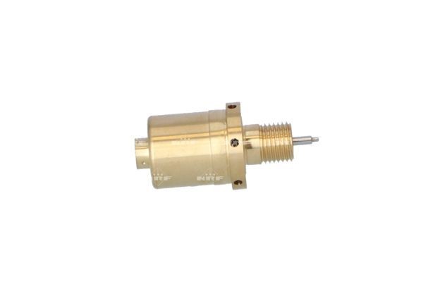 NRF 38380 Control Valve, compressor CORSA 1.7 DTI 16V (F08, F68) 75 PS Diesel 2006