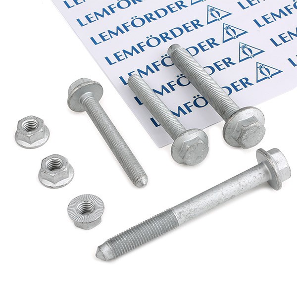 LEMFÖRDER Monteringsbolt, bærearm Varenummer: 38397 01 billige