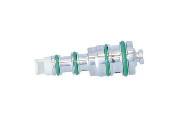 NRF 38421 Control Valve, compressor SCÉNIC 1.6 (JA00, JA16, JA15, JA19, JA1V, JA2B, JA2C, JA0B,... 107 PS Petrol 2003