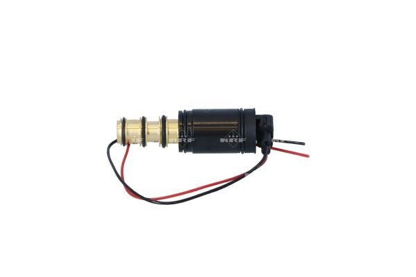 NRF 38461 Reguleringsventil, kompressor COLT 1.5 DI-D (Z39A) 95 HK Diesel 2012
