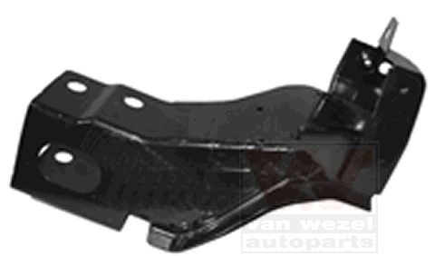VAN WEZEL 3850661 Държач на фар INSIGNIA 2.0 Biturbo CDTI 4x4 (35) 190 K.C. дизел 2017