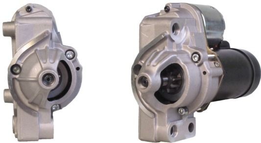 CEVAM Starter motor Article number: 3857 cheaply