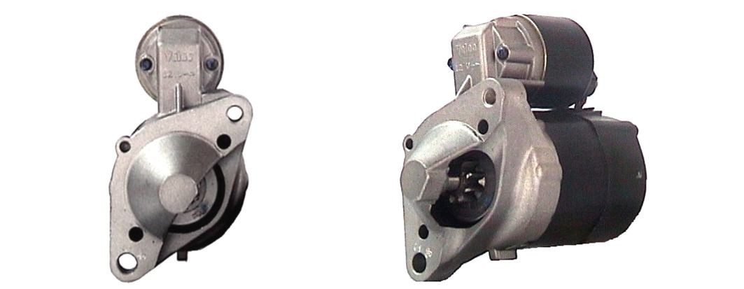 CEVAM Starter motor Article number: 3858 cheaply